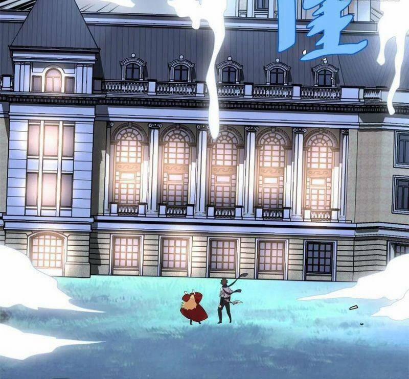 Ta Tu Có Lẽ Là Giả Tiên 142 trang 9