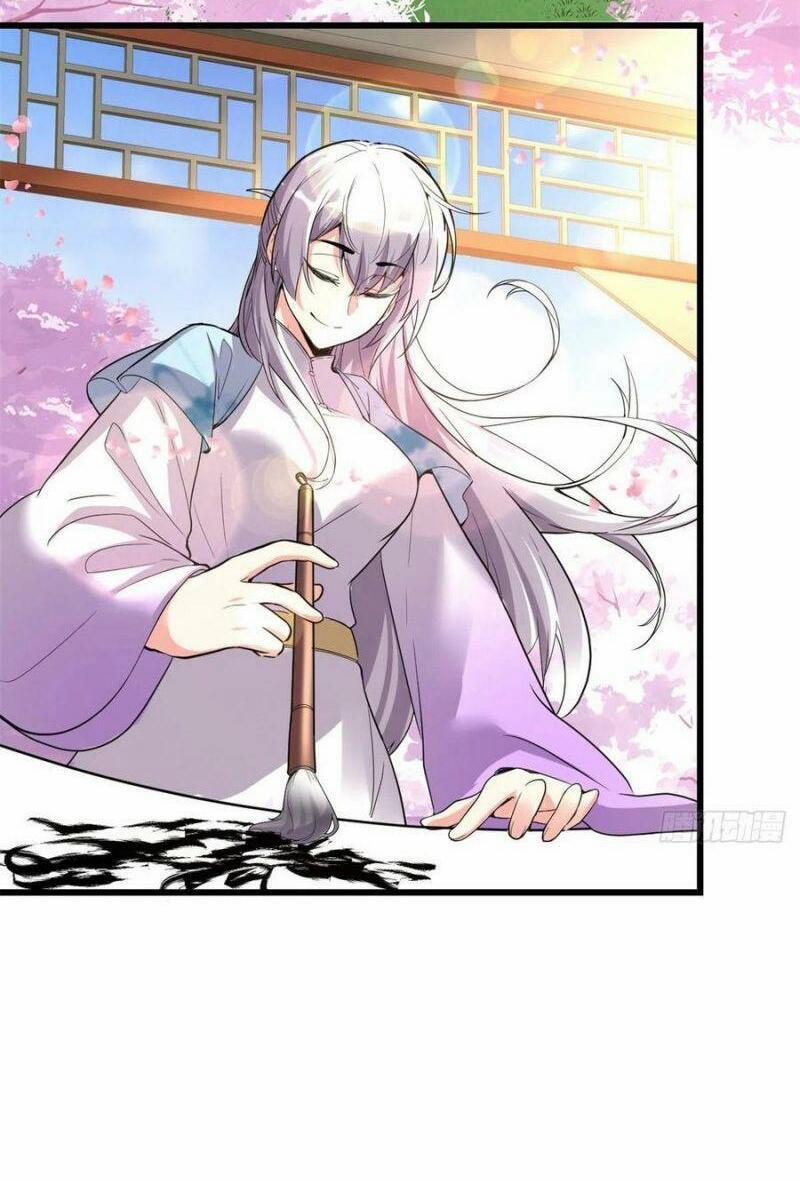 Ta Tu Có Lẽ Là Giả Tiên 143 trang 1