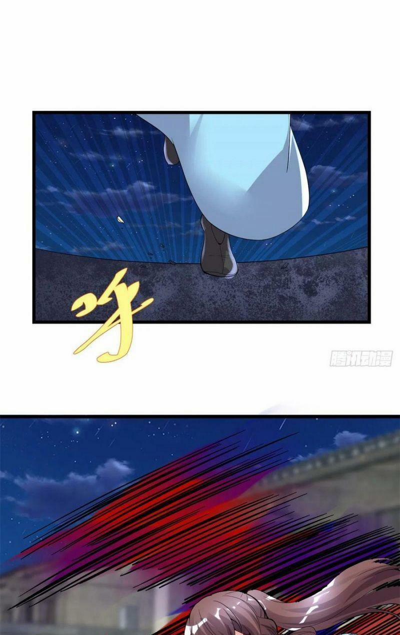 Ta Tu Có Lẽ Là Giả Tiên 144 trang 17