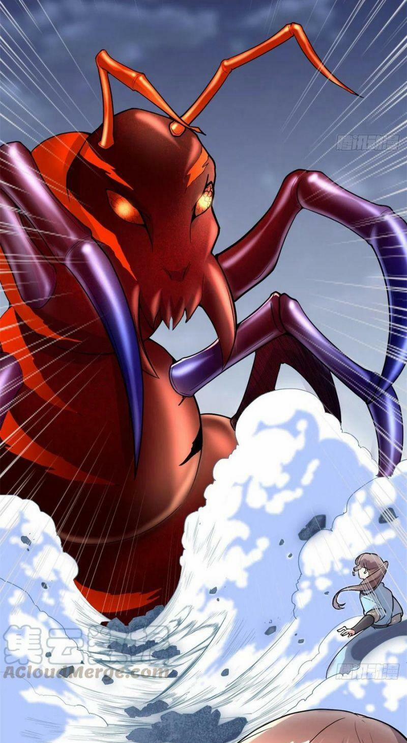 Ta Tu Có Lẽ Là Giả Tiên 144 trang 19