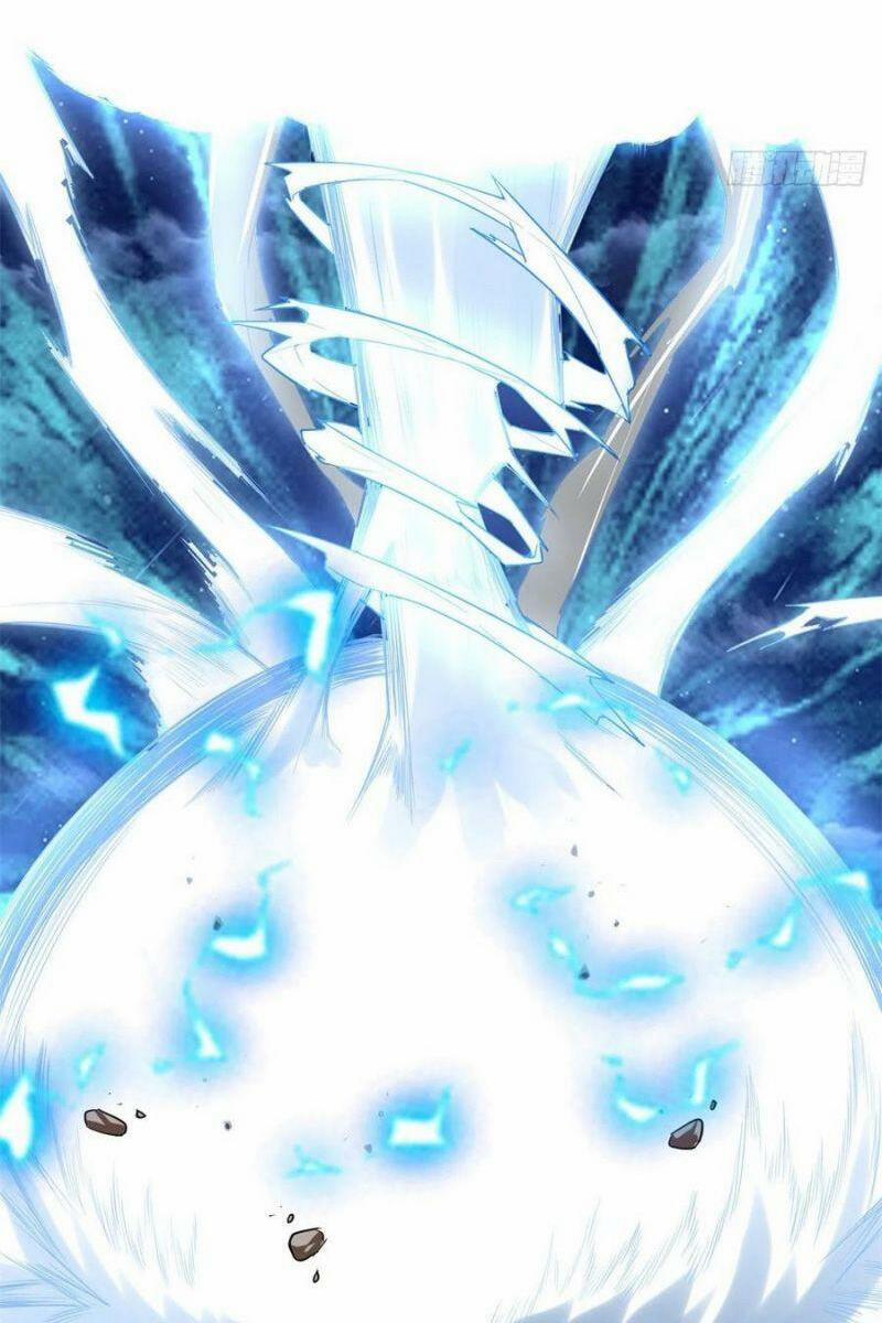 Ta Tu Có Lẽ Là Giả Tiên 145 trang 19