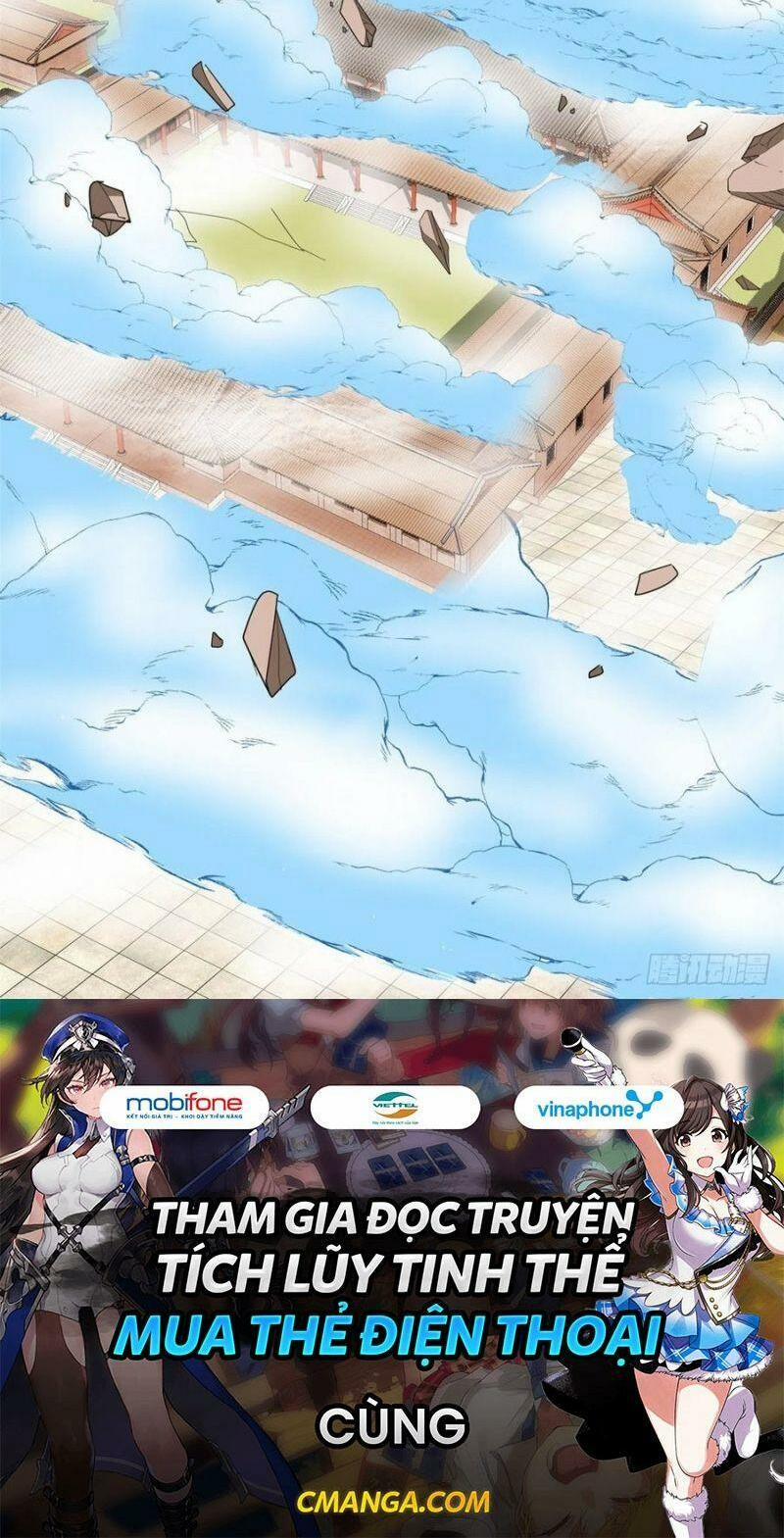 Ta Tu Có Lẽ Là Giả Tiên 145 trang 35