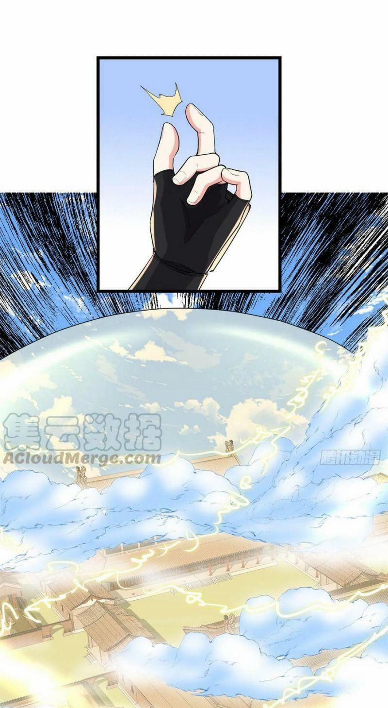 Ta Tu Có Lẽ Là Giả Tiên 146 trang 1