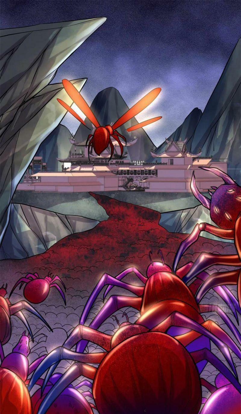 Ta Tu Có Lẽ Là Giả Tiên 147 trang 0