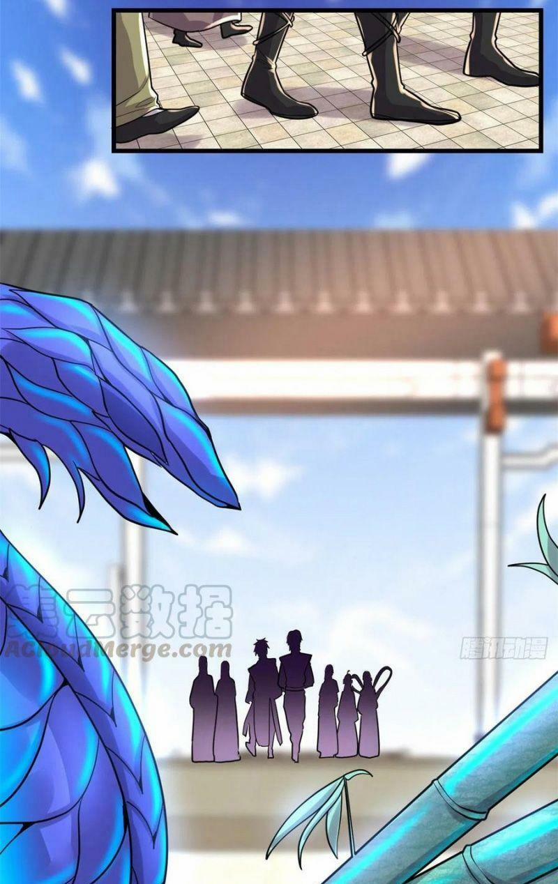 Ta Tu Có Lẽ Là Giả Tiên 147 trang 4