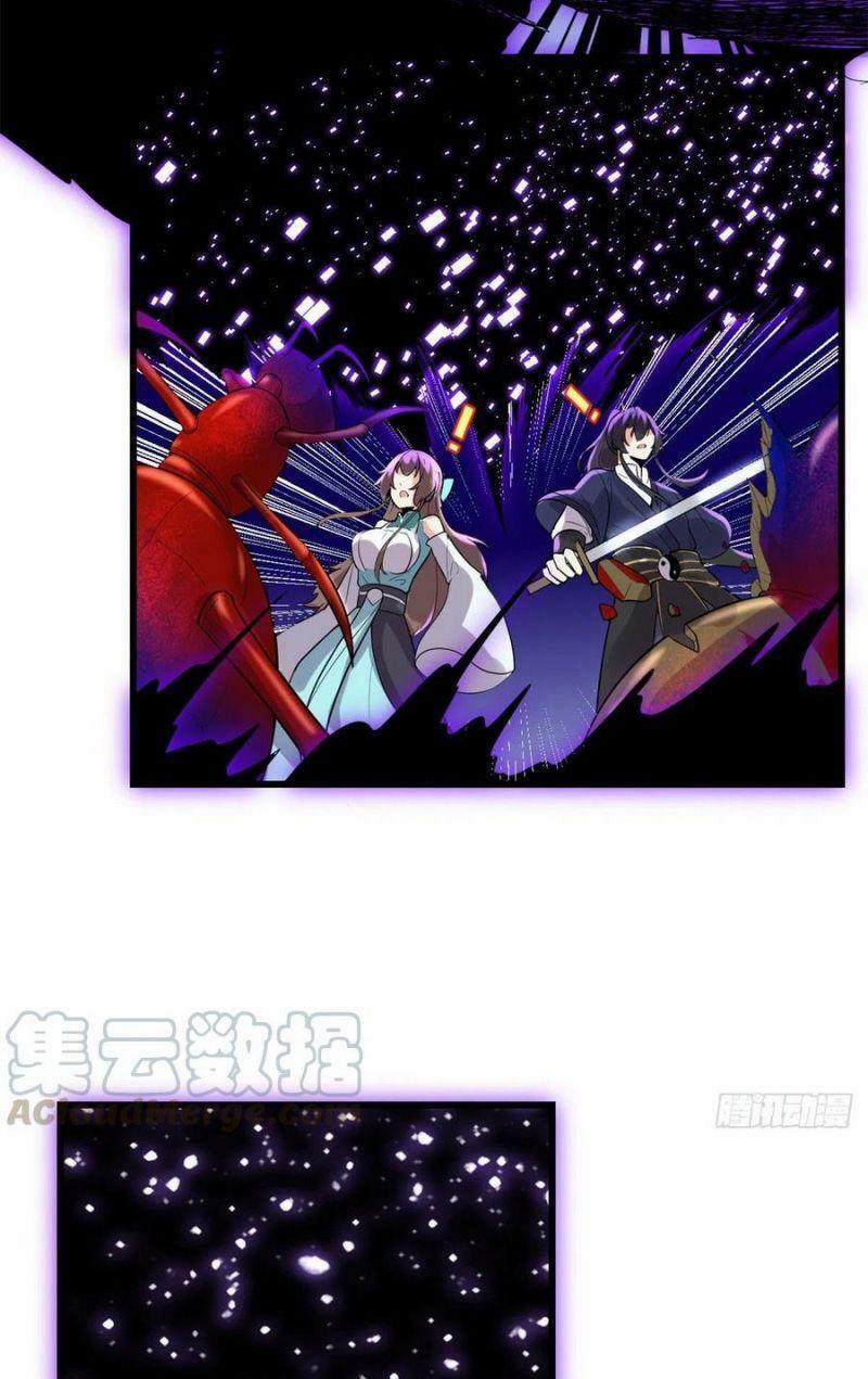 Ta Tu Có Lẽ Là Giả Tiên 149 trang 2