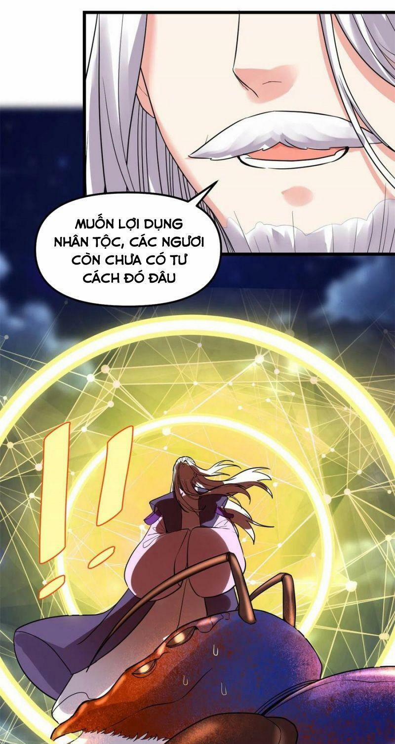 Ta Tu Có Lẽ Là Giả Tiên 149 trang 20