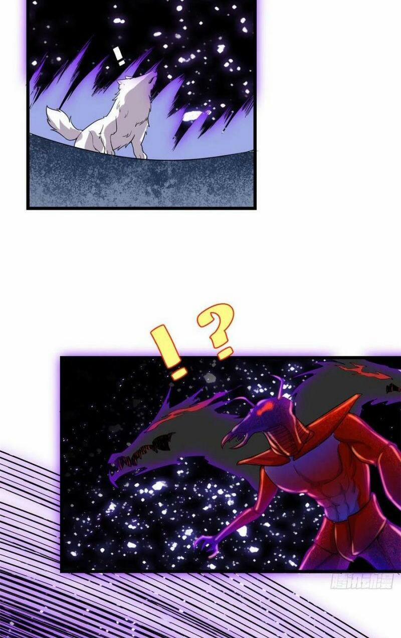 Ta Tu Có Lẽ Là Giả Tiên 149 trang 3