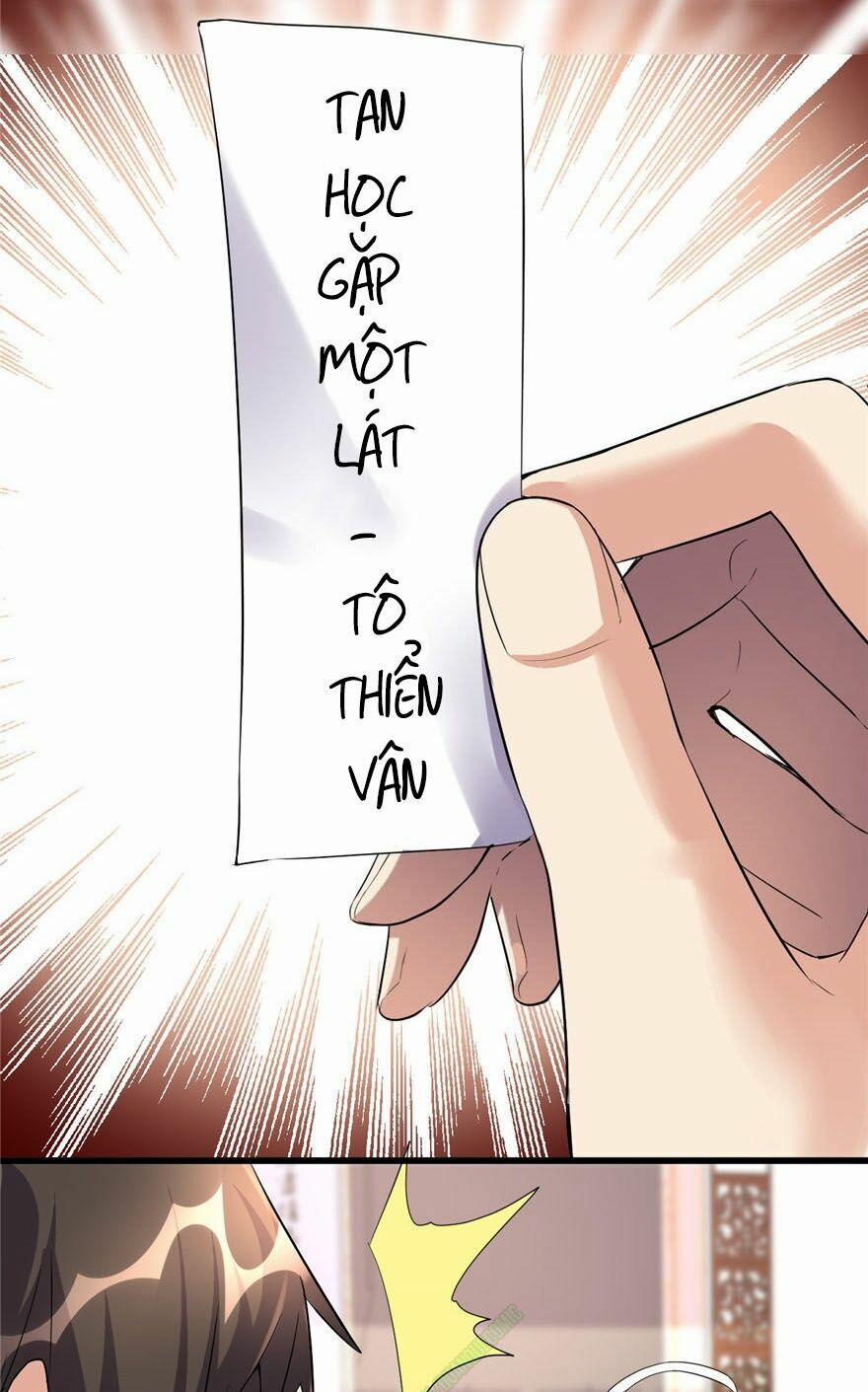 Ta Tu Có Lẽ Là Giả Tiên 15 trang 13