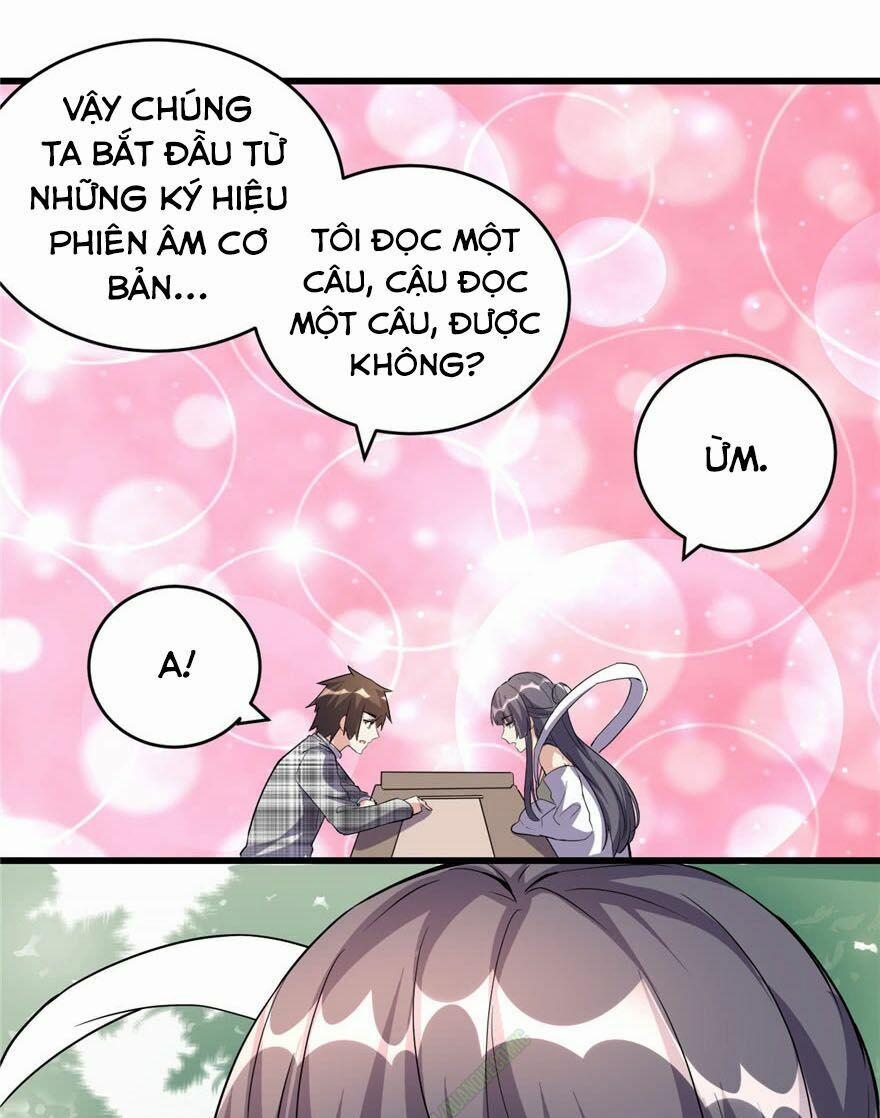 Ta Tu Có Lẽ Là Giả Tiên 15 trang 25