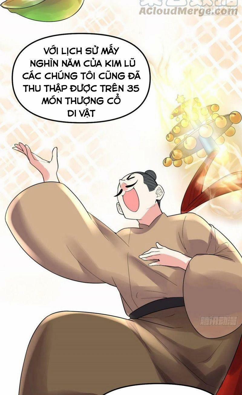 Ta Tu Có Lẽ Là Giả Tiên 150 trang 12