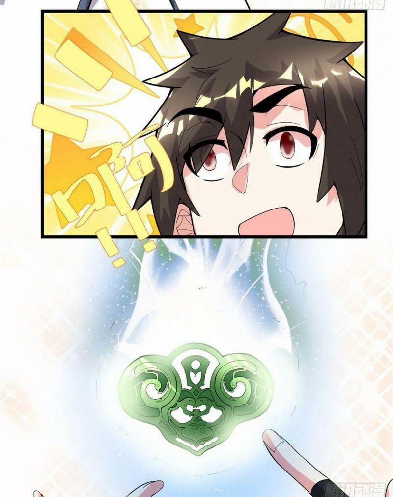 Ta Tu Có Lẽ Là Giả Tiên 150 trang 22