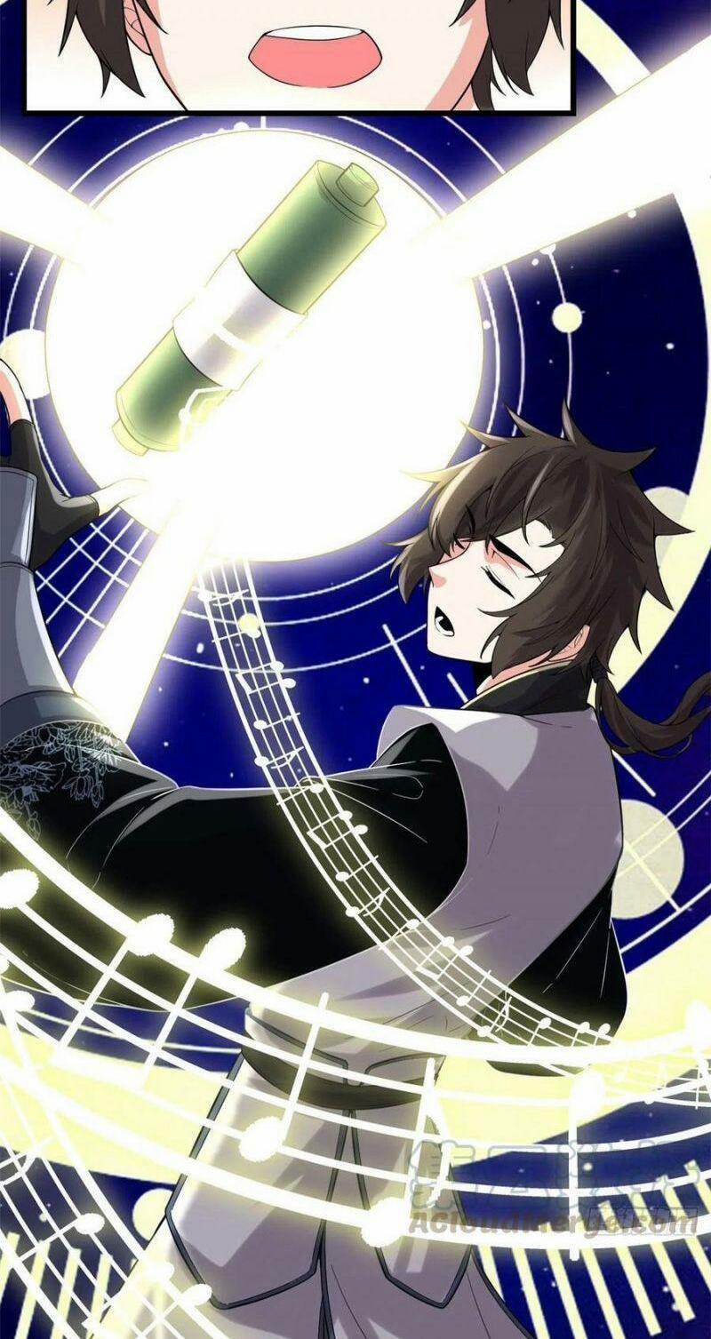 Ta Tu Có Lẽ Là Giả Tiên 151 trang 11