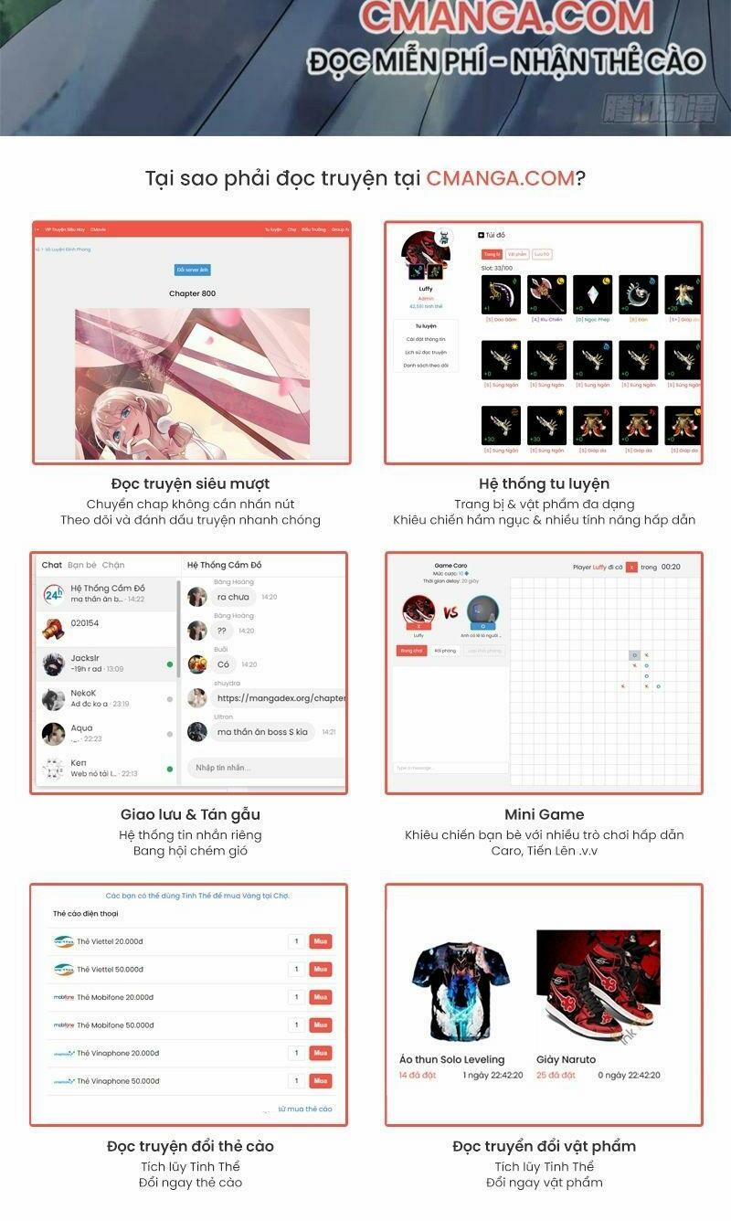 Ta Tu Có Lẽ Là Giả Tiên 151 trang 25