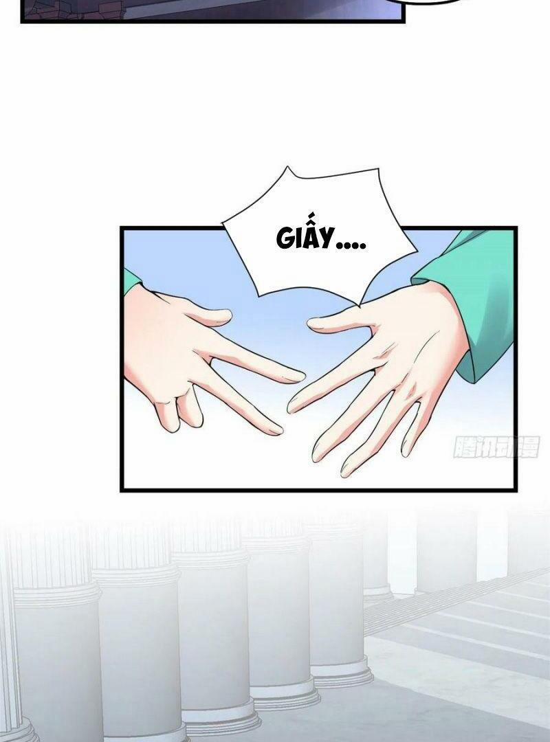 Ta Tu Có Lẽ Là Giả Tiên 152 trang 17