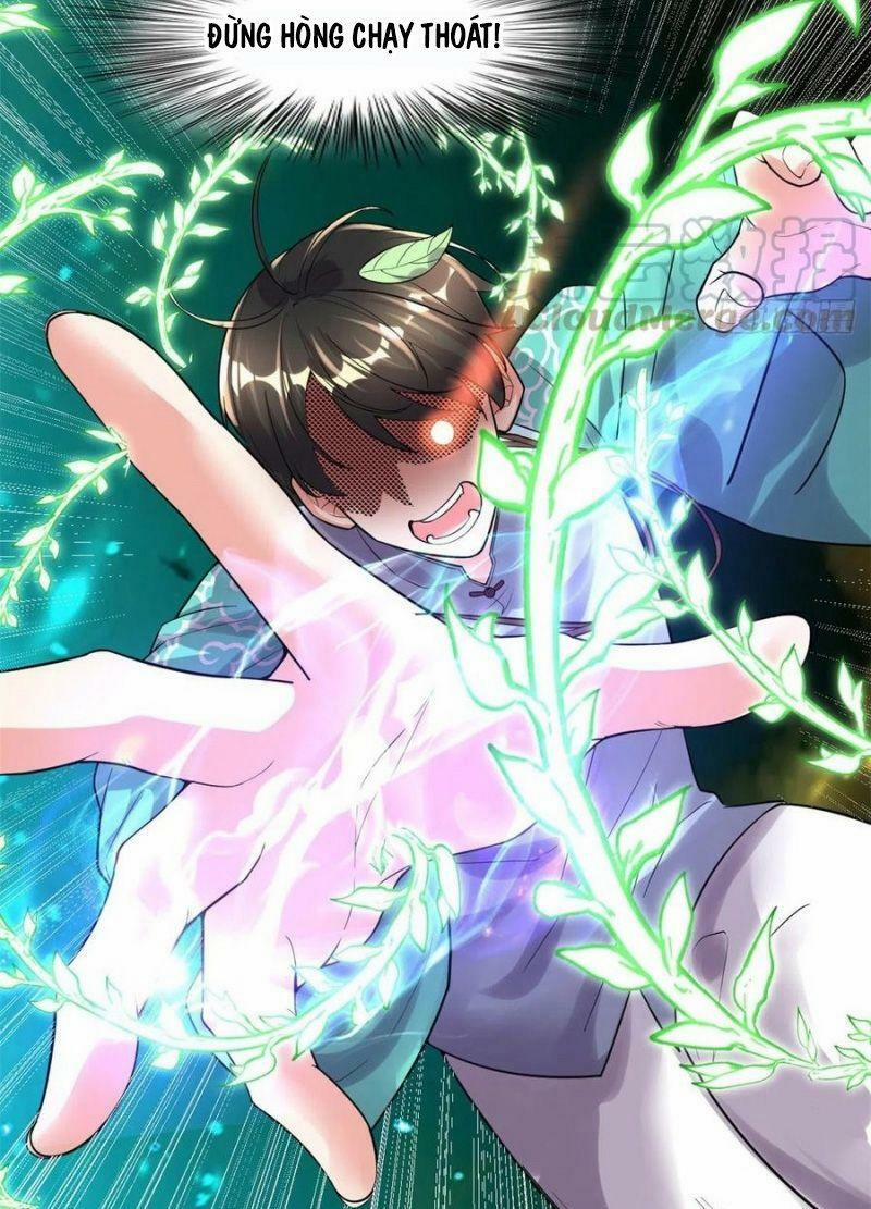 Ta Tu Có Lẽ Là Giả Tiên 152 trang 33