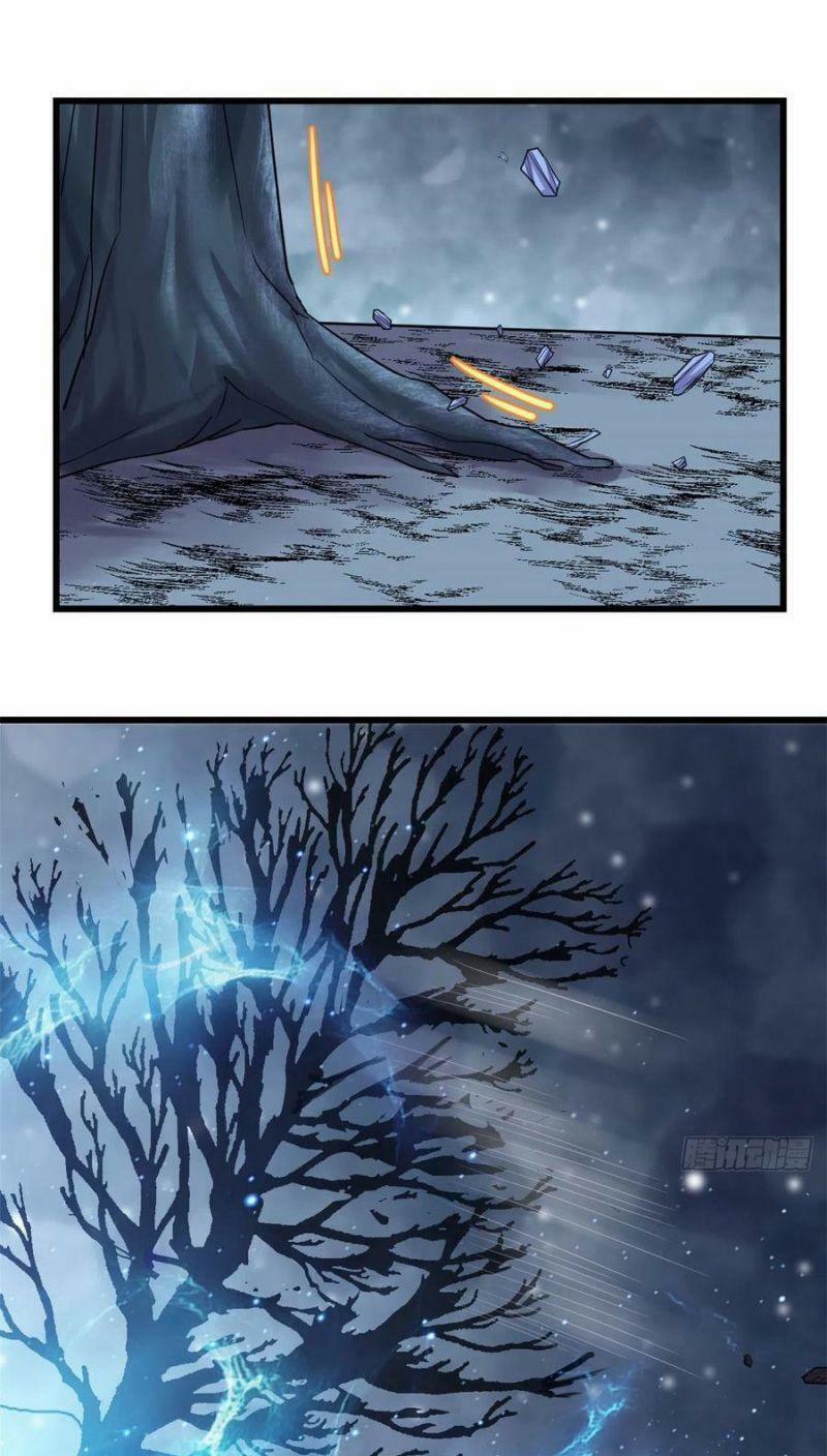 Ta Tu Có Lẽ Là Giả Tiên 152 trang 6