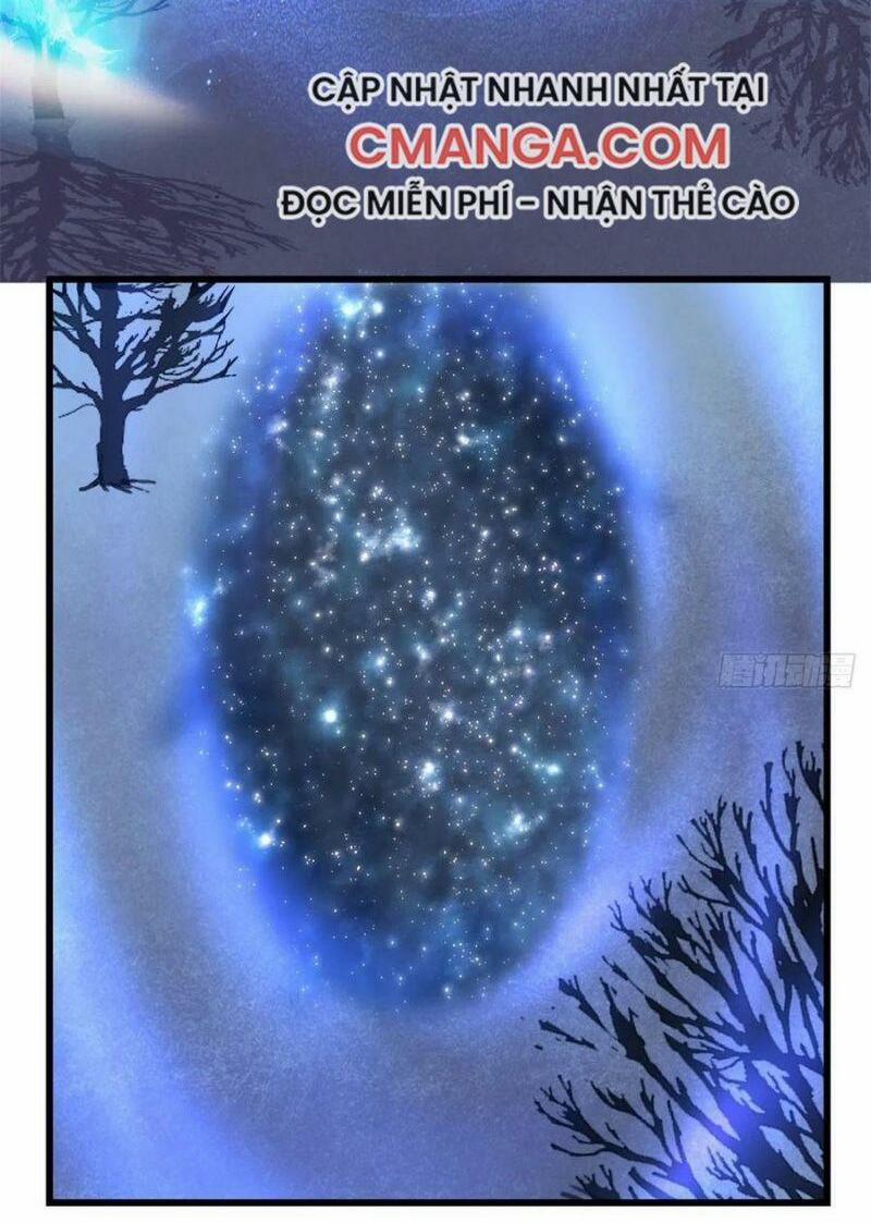 Ta Tu Có Lẽ Là Giả Tiên 152 trang 9