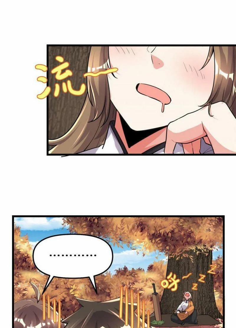 Ta Tu Có Lẽ Là Giả Tiên 155 trang 6