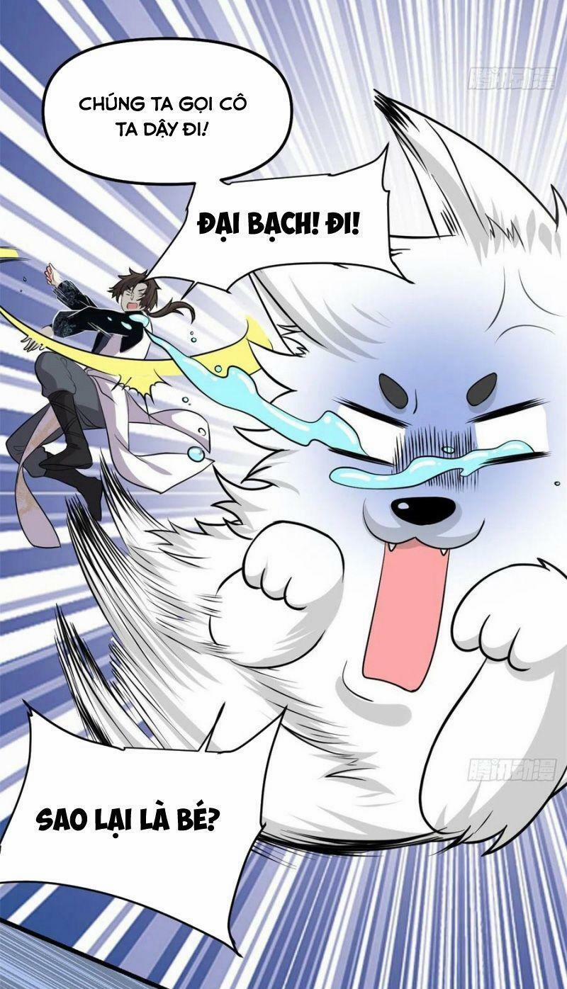 Ta Tu Có Lẽ Là Giả Tiên 155 trang 8