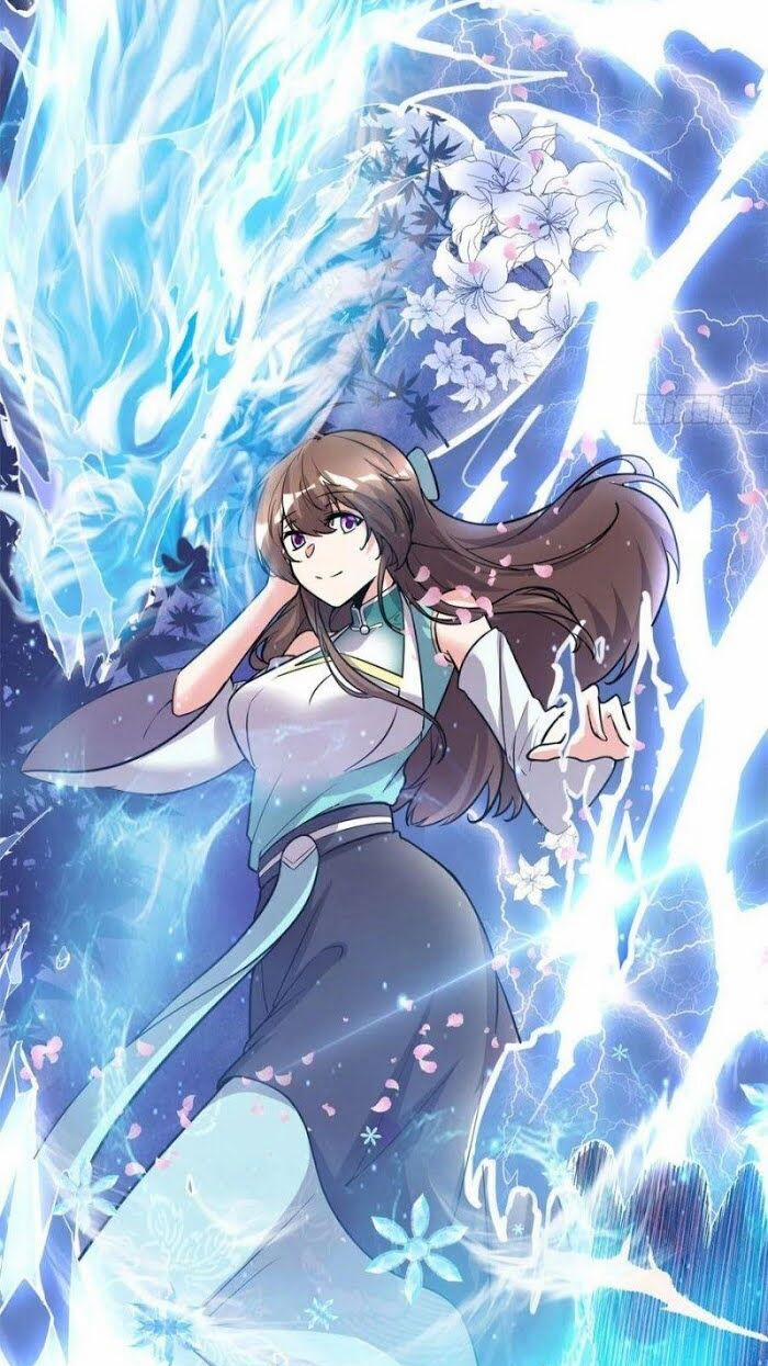 Ta Tu Có Lẽ Là Giả Tiên 156 trang 19