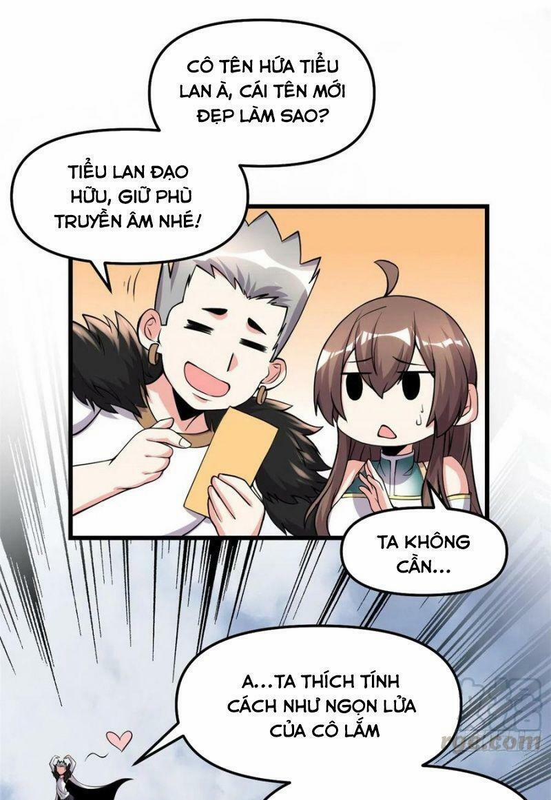 Ta Tu Có Lẽ Là Giả Tiên 156 trang 8
