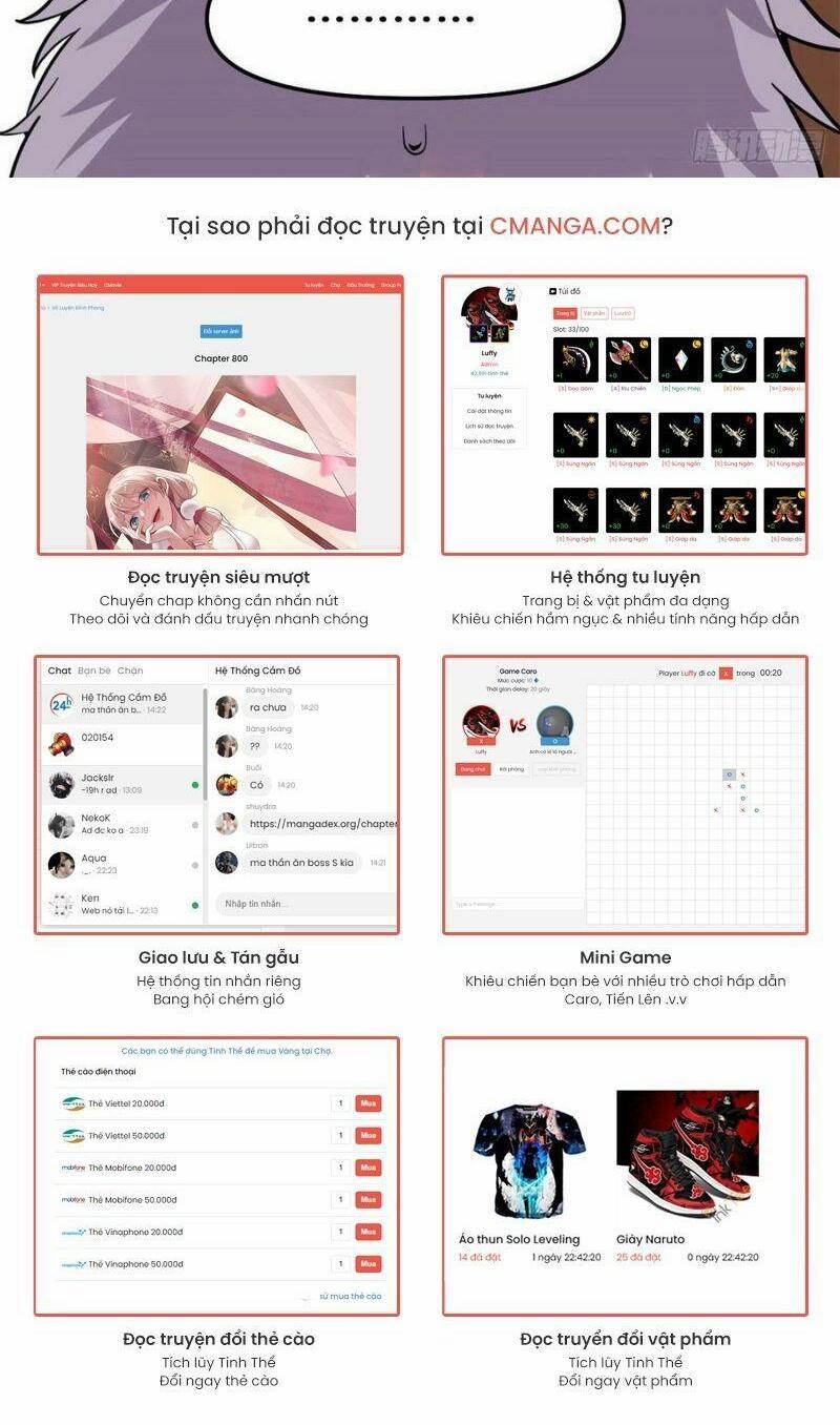 Ta Tu Có Lẽ Là Giả Tiên 157 trang 23