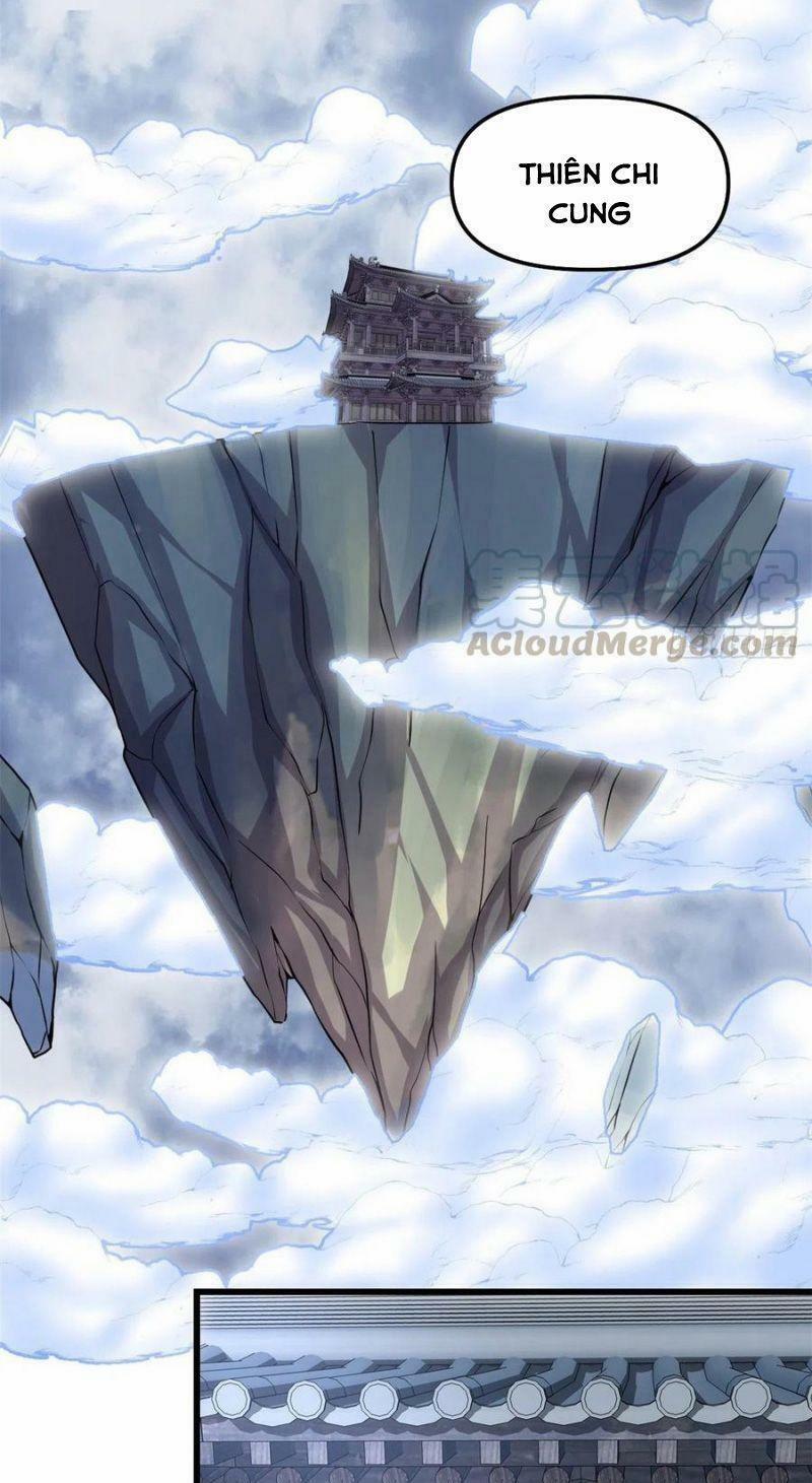 Ta Tu Có Lẽ Là Giả Tiên 157 trang 6