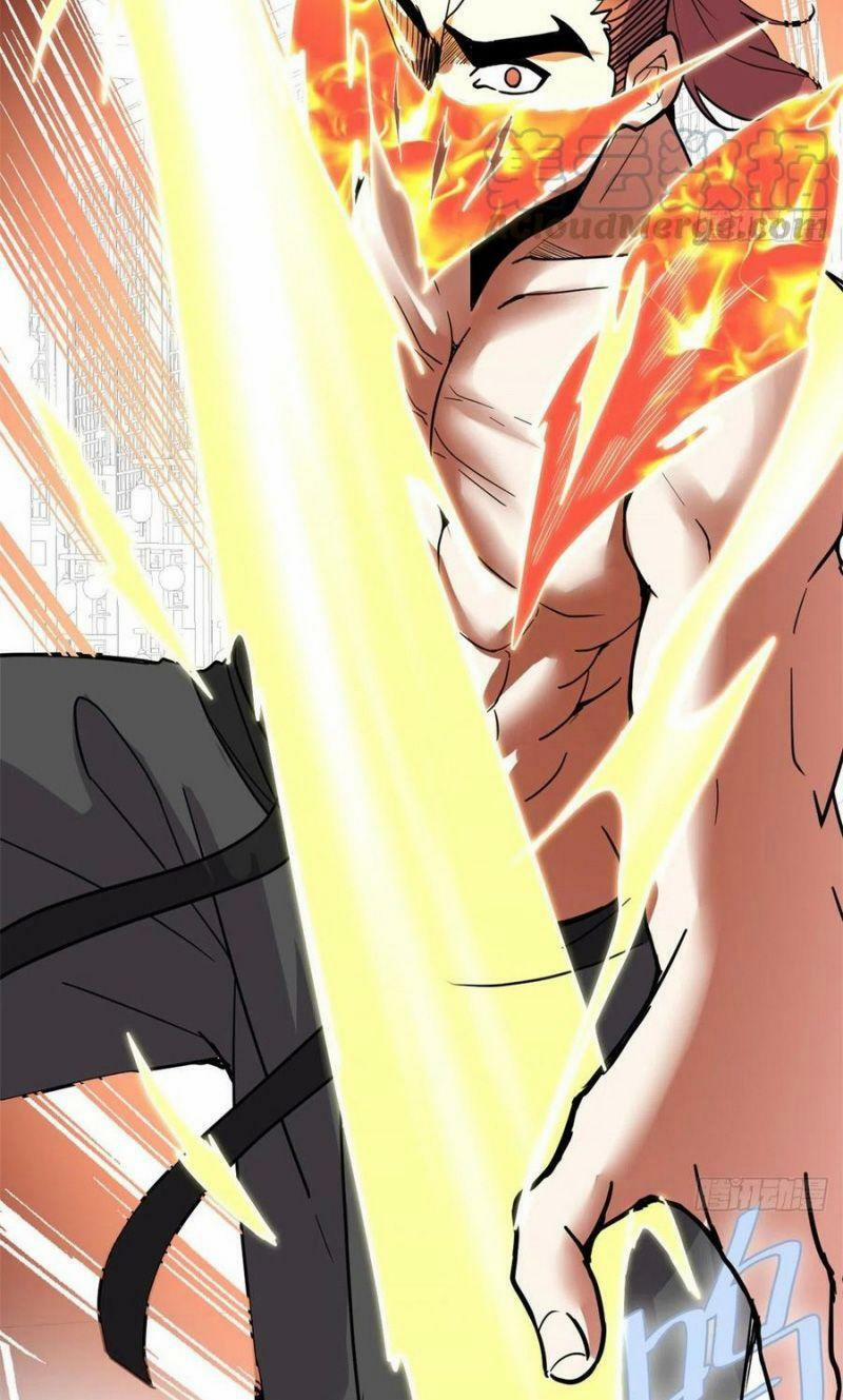 Ta Tu Có Lẽ Là Giả Tiên 158 trang 15