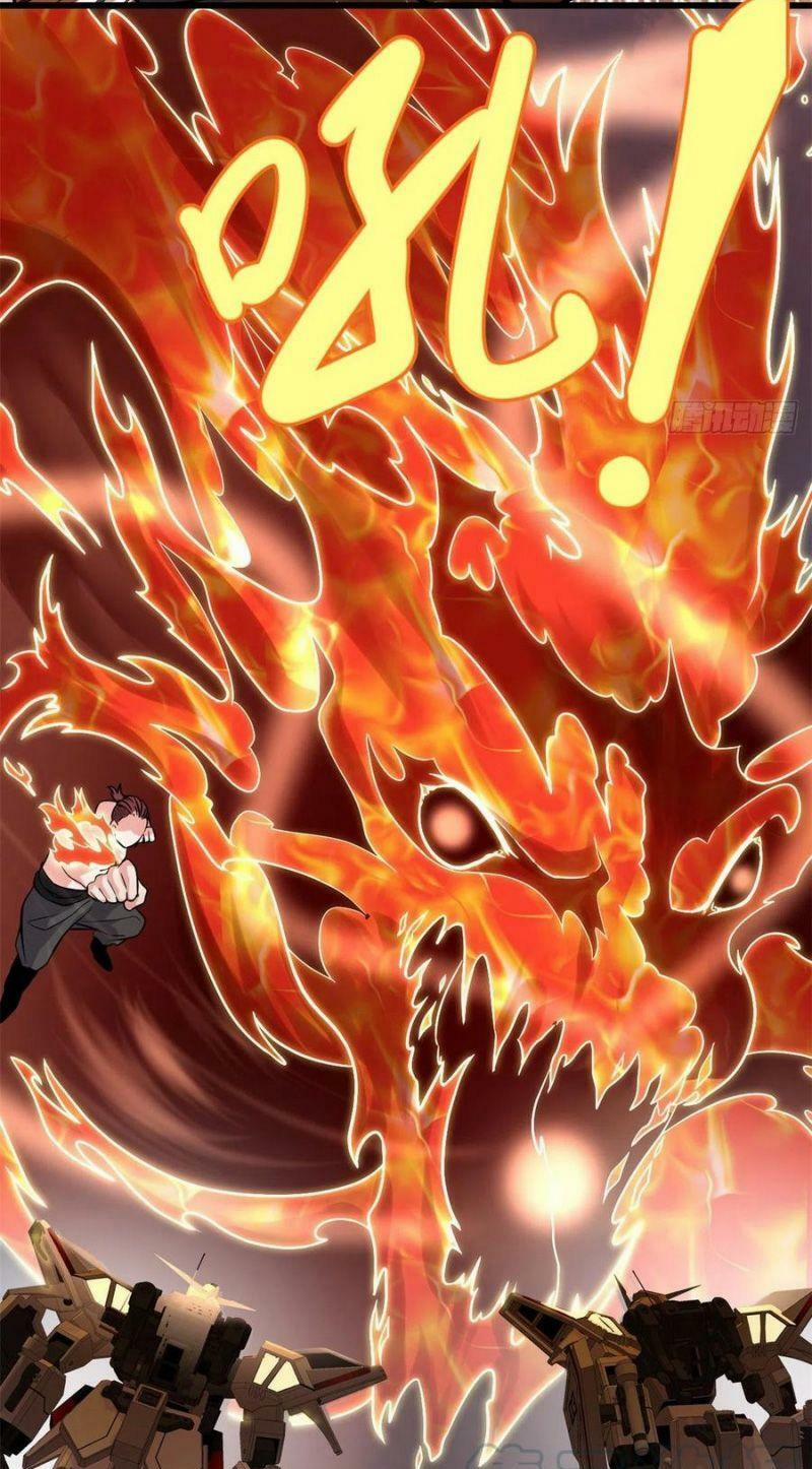 Ta Tu Có Lẽ Là Giả Tiên 158 trang 2