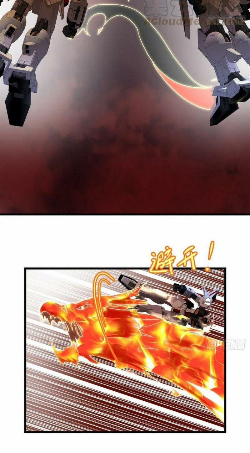 Ta Tu Có Lẽ Là Giả Tiên 158 trang 3