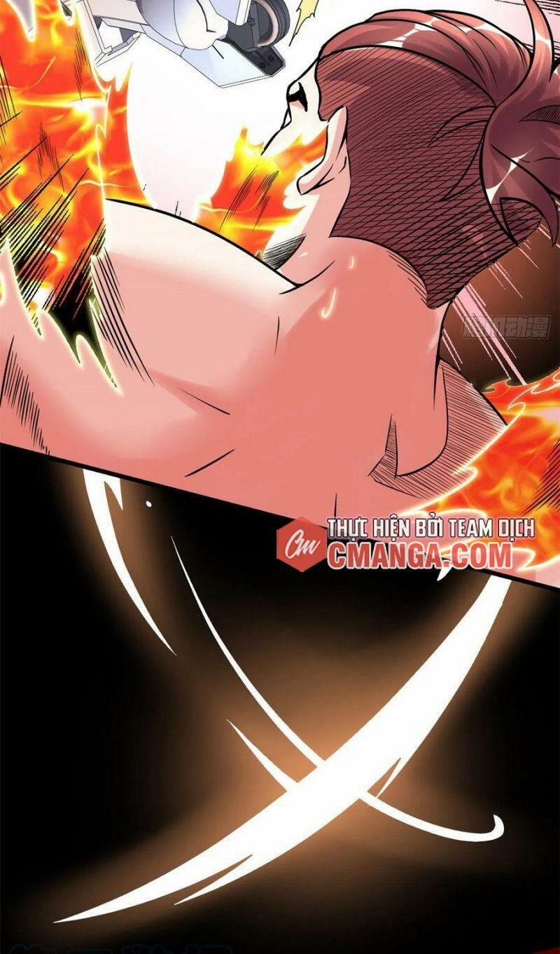 Ta Tu Có Lẽ Là Giả Tiên 158 trang 5