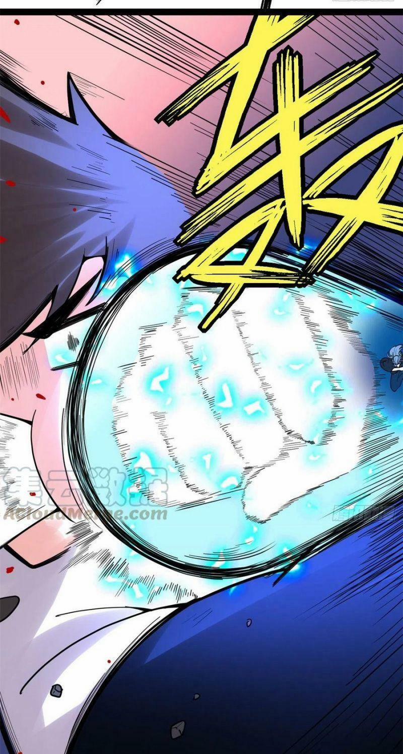 Ta Tu Có Lẽ Là Giả Tiên 159 trang 18