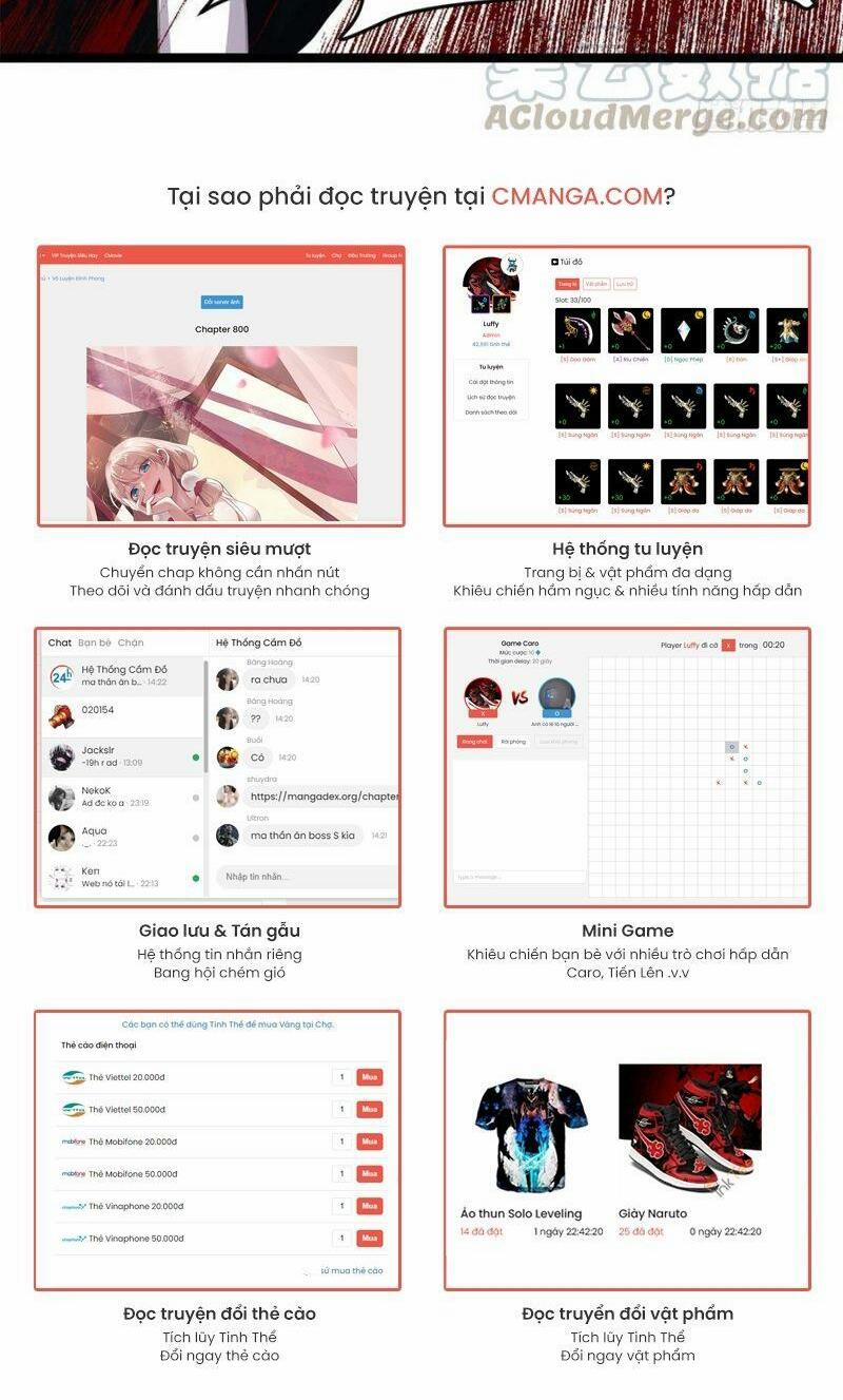 Ta Tu Có Lẽ Là Giả Tiên 159 trang 23