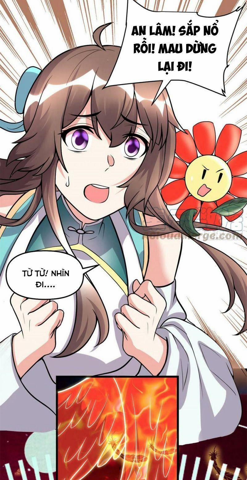 Ta Tu Có Lẽ Là Giả Tiên 159 trang 6