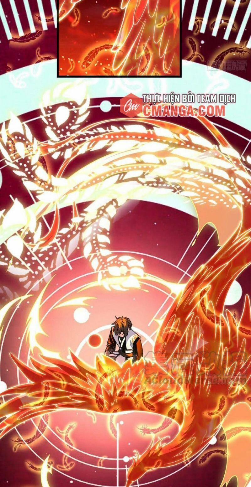 Ta Tu Có Lẽ Là Giả Tiên 159 trang 7