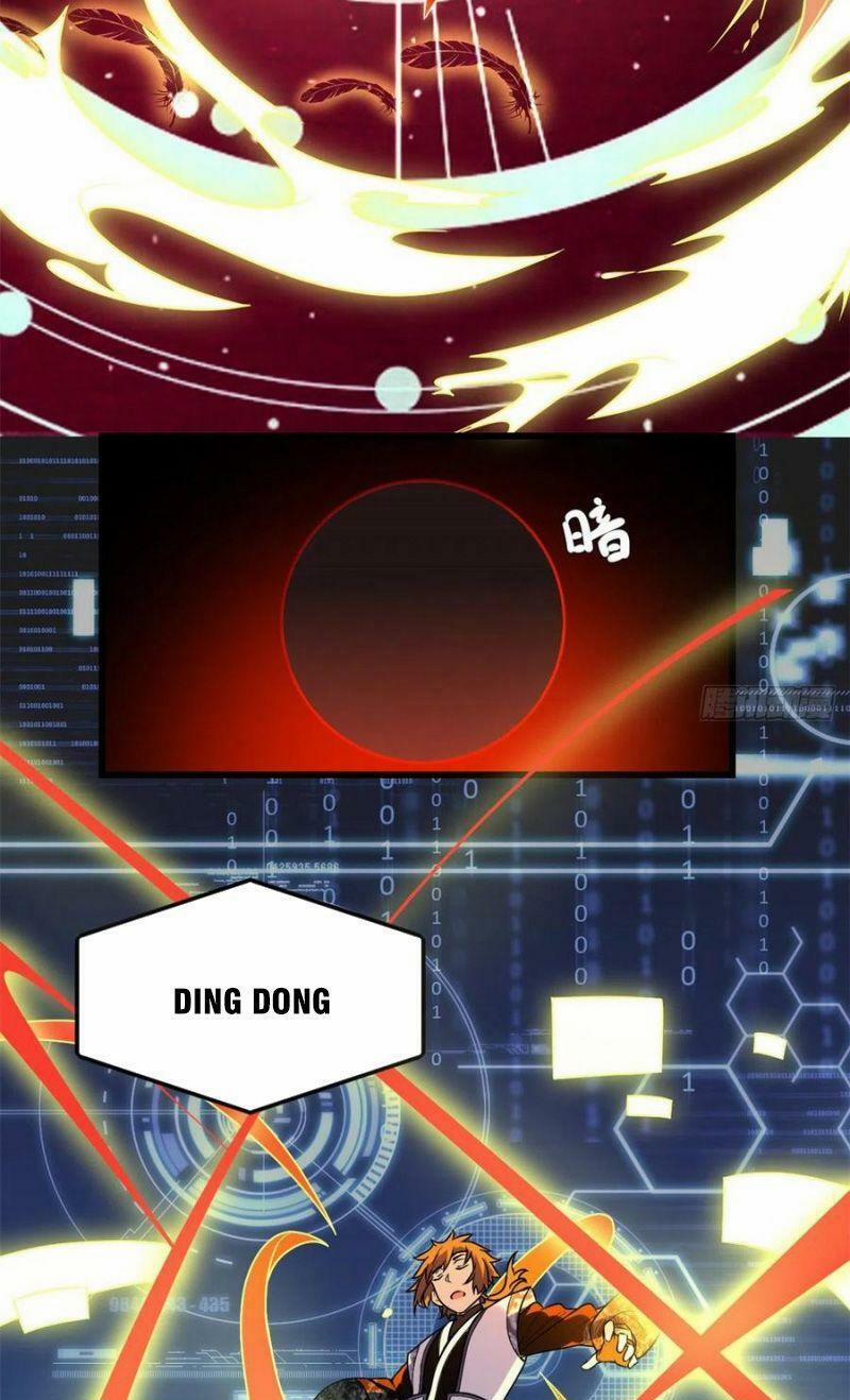 Ta Tu Có Lẽ Là Giả Tiên 159 trang 8