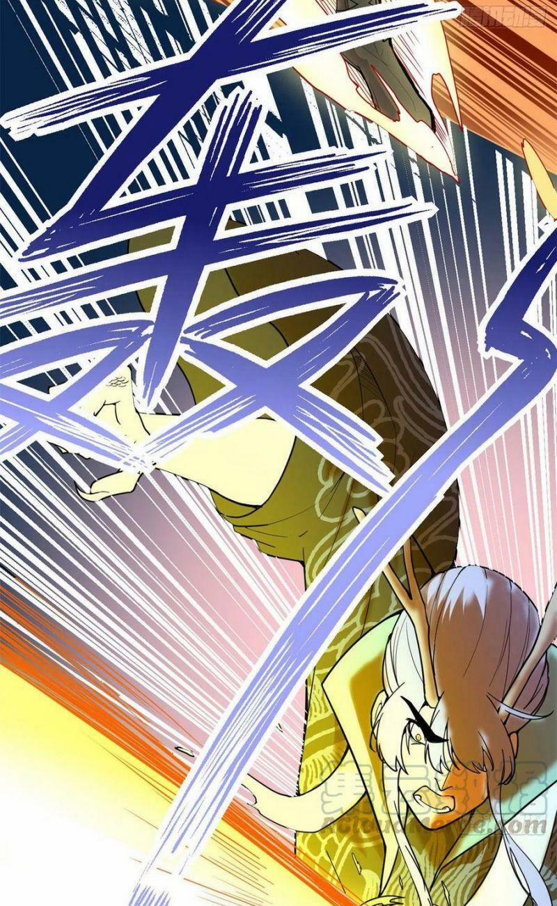 Ta Tu Có Lẽ Là Giả Tiên 160 trang 14