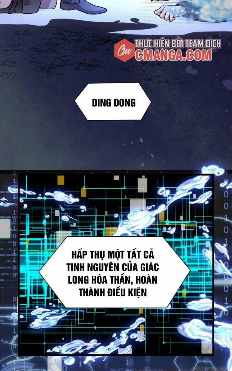 Ta Tu Có Lẽ Là Giả Tiên 161 trang 13