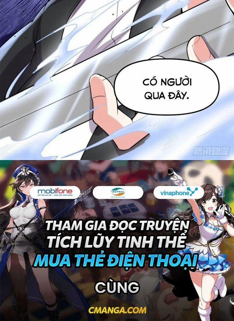 Ta Tu Có Lẽ Là Giả Tiên 161 trang 26