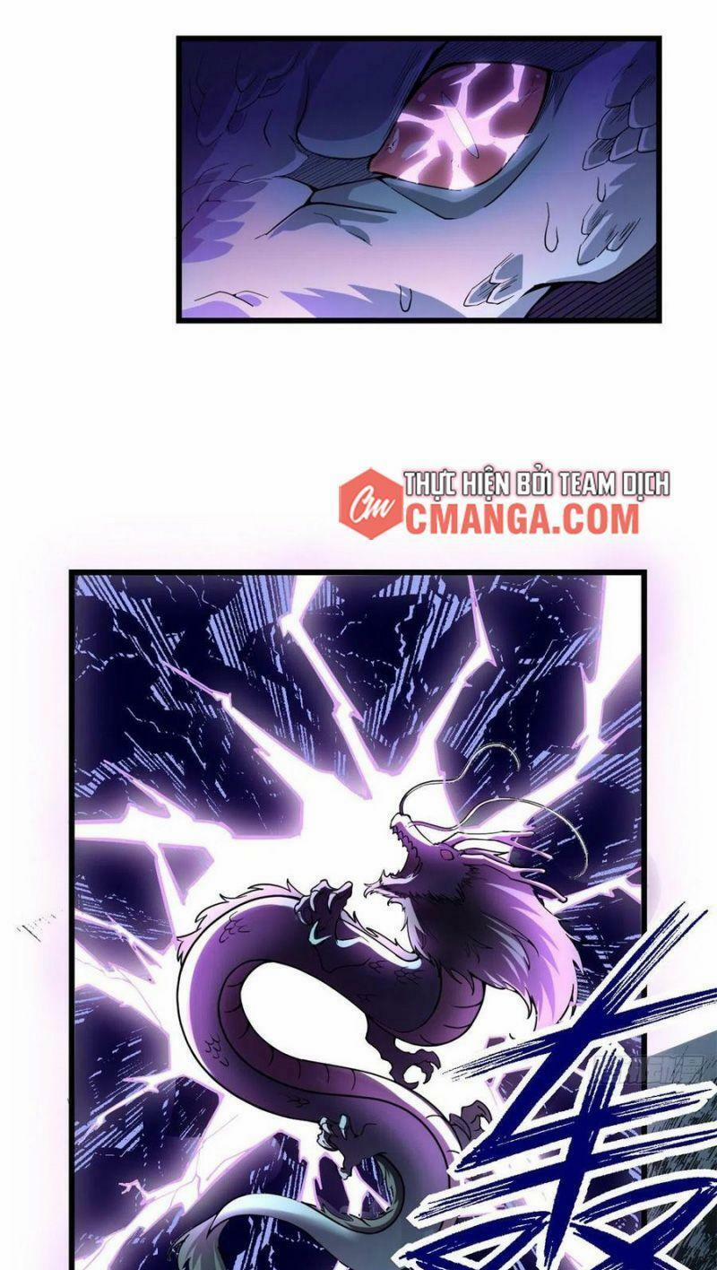 Ta Tu Có Lẽ Là Giả Tiên 161 trang 8