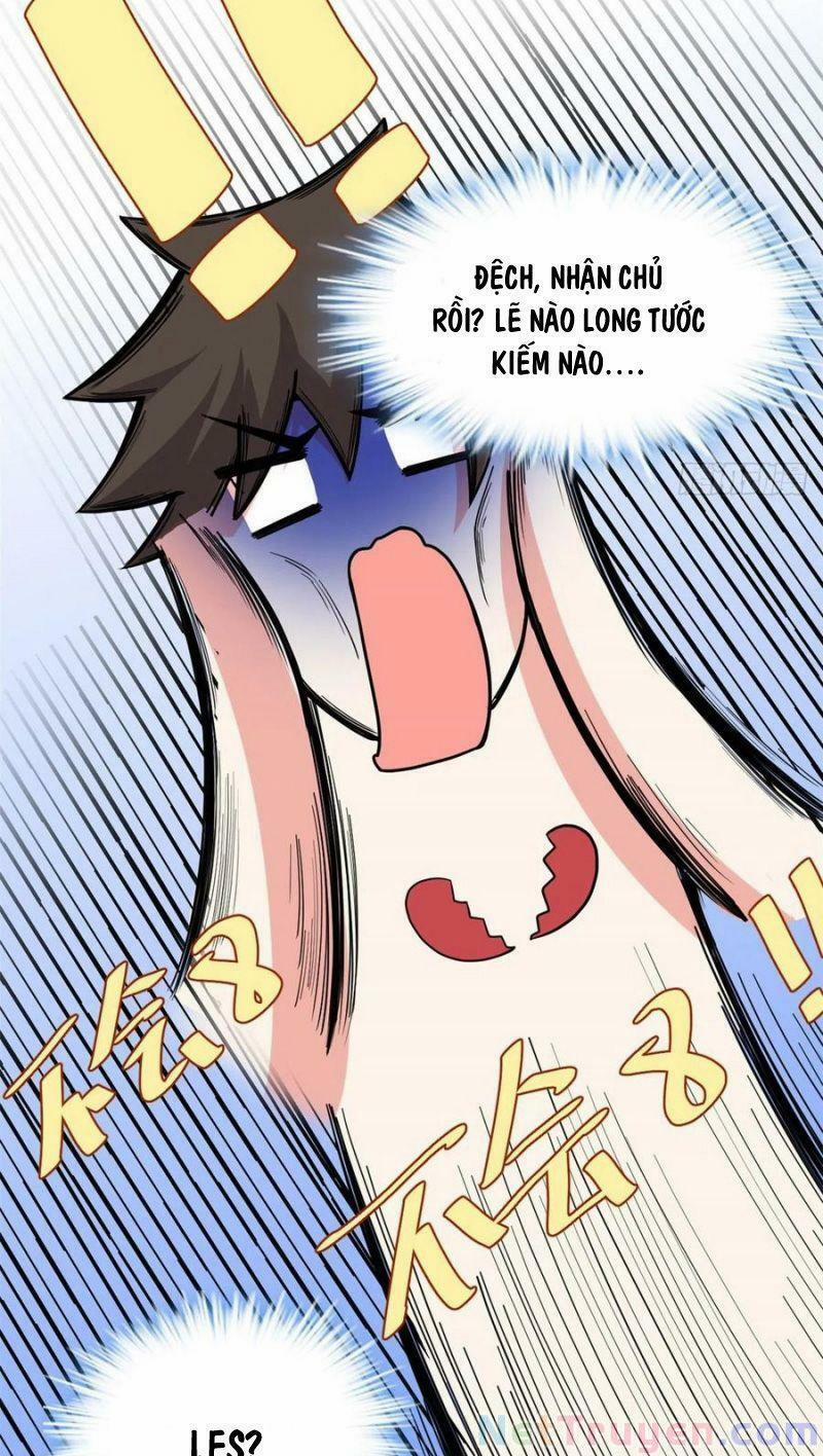 Ta Tu Có Lẽ Là Giả Tiên 162 trang 15