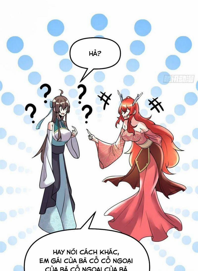 Ta Tu Có Lẽ Là Giả Tiên 164 trang 11