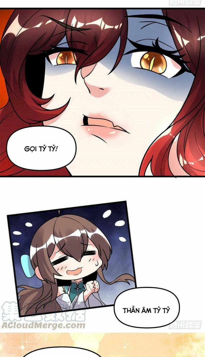 Ta Tu Có Lẽ Là Giả Tiên 164 trang 13