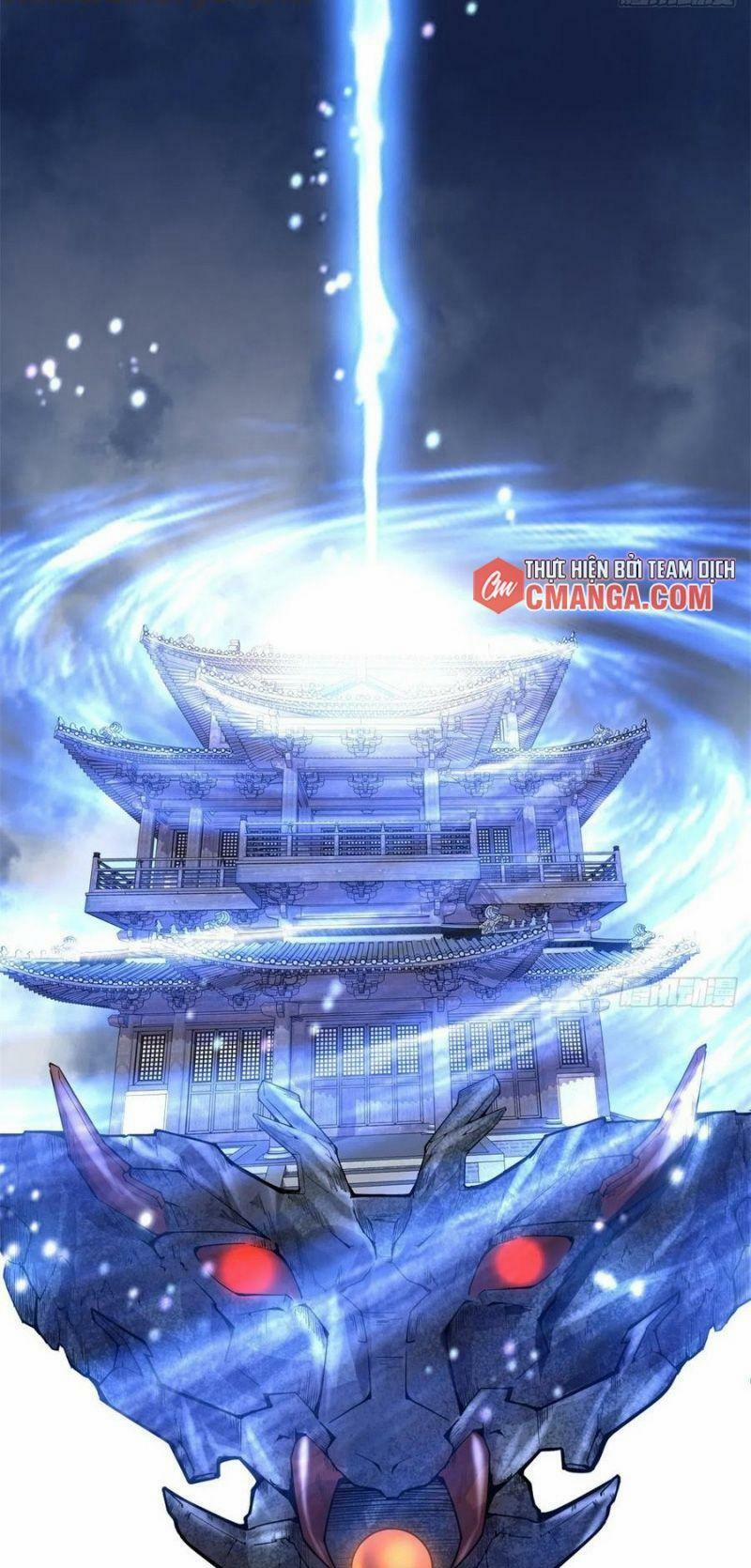 Ta Tu Có Lẽ Là Giả Tiên 164 trang 20