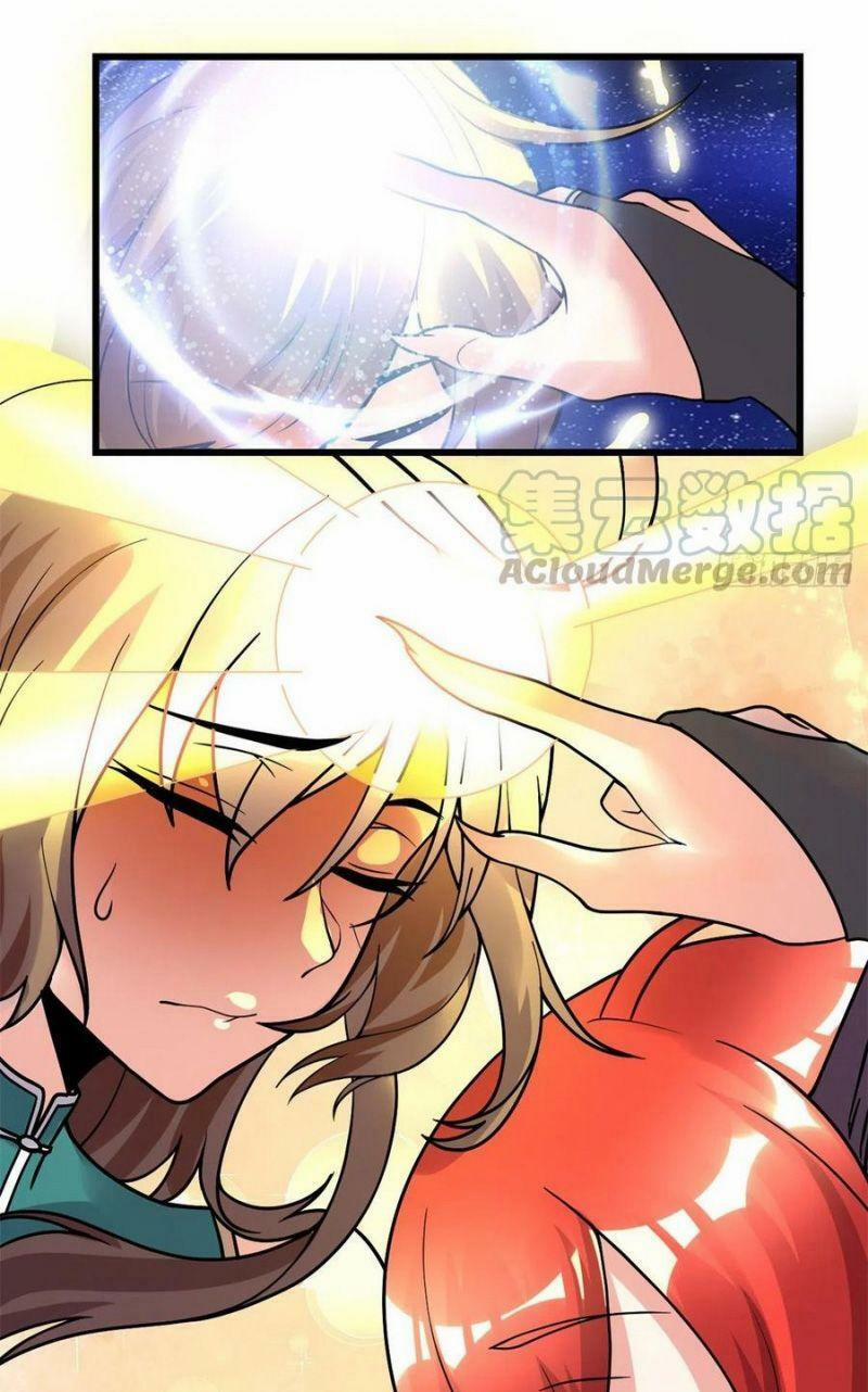 Ta Tu Có Lẽ Là Giả Tiên 164 trang 7