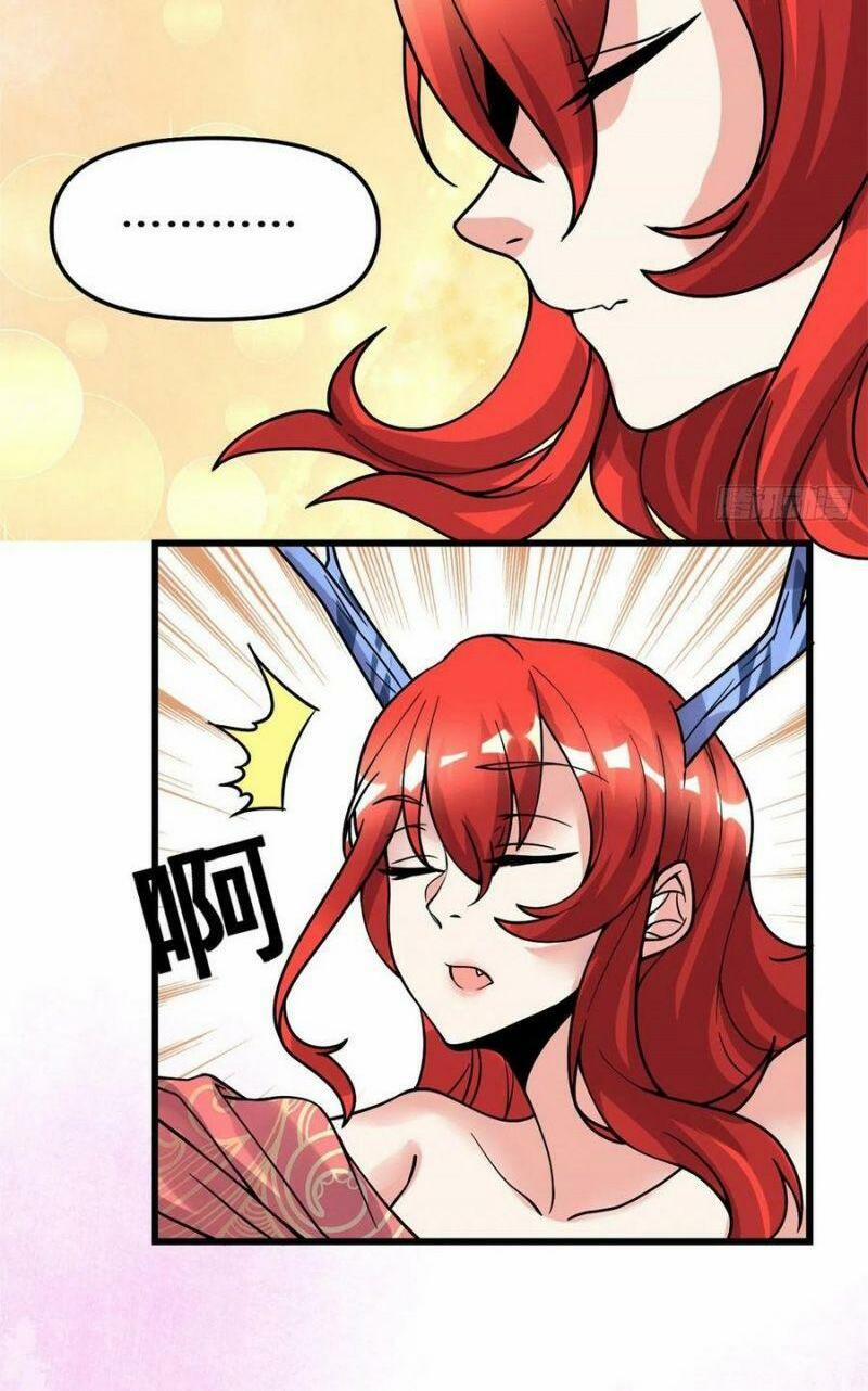 Ta Tu Có Lẽ Là Giả Tiên 164 trang 8