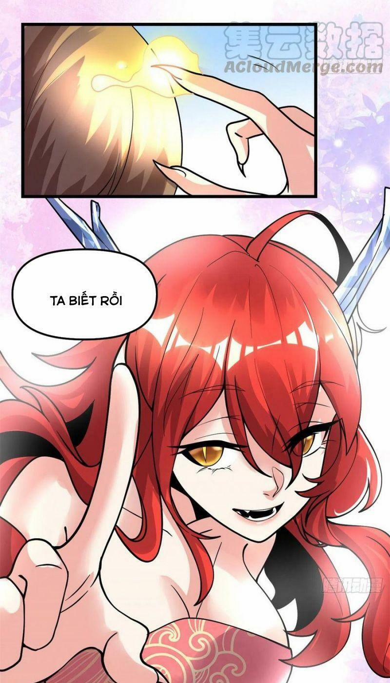 Ta Tu Có Lẽ Là Giả Tiên 164 trang 9