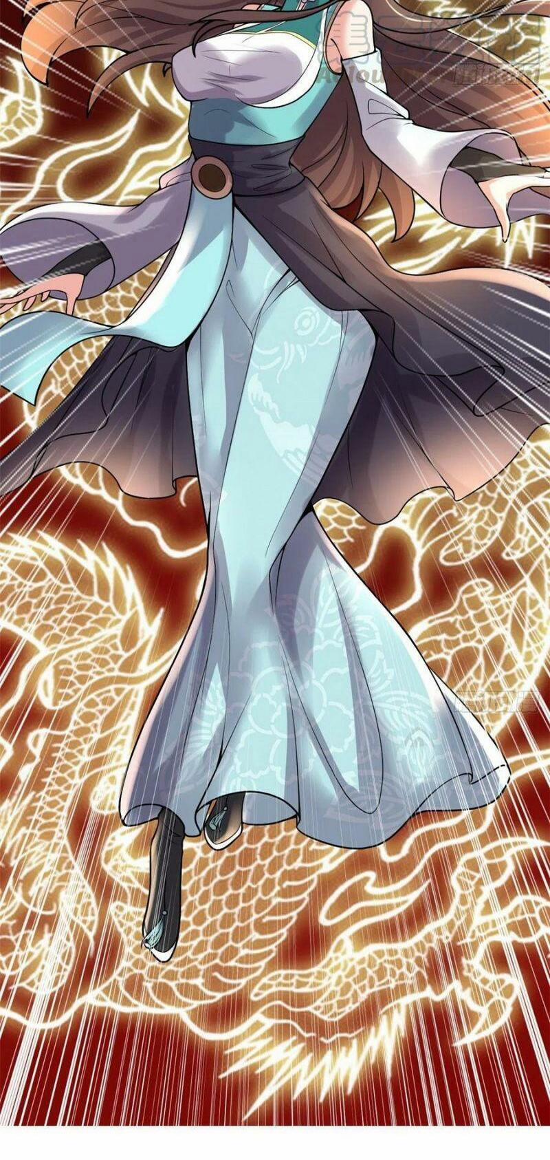 Ta Tu Có Lẽ Là Giả Tiên 165 trang 1