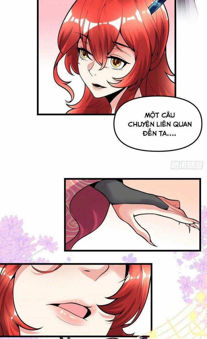 Ta Tu Có Lẽ Là Giả Tiên 165 trang 7